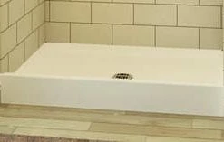 Discount 🤩 Aquatic Industries 48 in. Rectangle Shower Base in White 👏 7 Discount 🤩 Aquatic Industries 48 in. Rectangle Shower Base in White 👏 -Aquatic Industries Shop Query 107