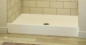 Discount 🤩 Aquatic Industries 48 in. Rectangle Shower Base in White 👏 5 Discount 🤩 Aquatic Industries 48 in. Rectangle Shower Base in White 👏 - Image 3