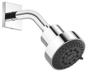 Outlet ๐งจ Dornbracht USA Deque Multi Function Standard, Soft Stream and Massage Showerhead in Polished Chrome ๐ 3 Outlet ๐งจ Dornbracht USA Deque Multi Function Standard, Soft Stream and Massage Showerhead in Polished Chrome ๐