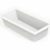 Best reviews of 🎉 Aquatic Industries Everyday 72 x 36 in. Soaker Drop-In Bathtub with Universal Drain in White 🔔 -Aquatic Industries Shop Query 148