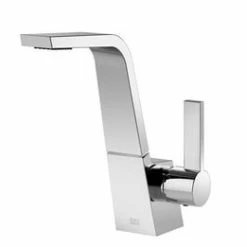 Hot Sale 👏 Dornbracht USA CL1 Single Handle Monoblock Bathroom Sink Faucet in Polished Chrome 🎁