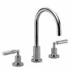Top 10 🥰 Dornbracht USA Tara Two Handle Widespread Bathroom Sink Faucet in Polished Chrome 🌟 -Aquatic Industries Shop Query 166