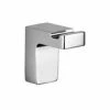 Budget 💯 Dornbracht USA Lulu 1 Robe Hook in Polished Chrome 🔔