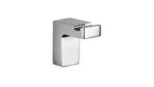 Budget ๐ฏ Dornbracht USA Lulu 1 Robe Hook in Polished Chrome ๐ 2 Budget ๐ฏ Dornbracht USA Lulu 1 Robe Hook in Polished Chrome ๐
