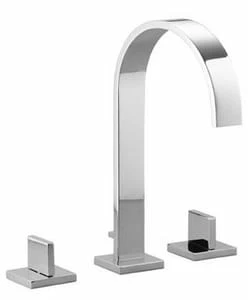 Promo ๐ Dornbracht USA Bathroom Sink Faucet Mixer with Individual Flange in Polished Chrome ๐ 3 Promo ๐ Dornbracht USA Bathroom Sink Faucet Mixer with Individual Flange in Polished Chrome ๐
