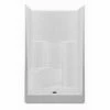 Outlet ❤️ Aquatic Industries Everyday 48 x 36 in. Gelcoat Shower with Raised Head Seat in Biscuit 🤩 1 Outlet ❤️ Aquatic Industries Everyday 48 x 36 in. Gelcoat Shower with Raised Head Seat in Biscuit 🤩 -Aquatic Industries Shop Query 218