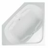 Brand new 👍 Aquatic Industries Builder's Choice 60 x 60 in. Soaker Drop-In Bathtub Center Drain in White ⌛ 1 Brand new 👍 Aquatic Industries Builder's Choice 60 x 60 in. Soaker Drop-In Bathtub Center Drain in White ⌛ -Aquatic Industries Shop Query 240