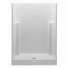 Cheap ๐ Aquatic Industries Everyday 28-3/4 x 54 x 73-1/4 in. Alcove Shower Unit in White ๐ 1 Cheap ๐ Aquatic Industries Everyday 28-3/4 x 54 x 73-1/4 in. Alcove Shower Unit in White ๐ -Aquatic Industries Shop Query 243