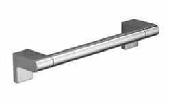 Best Pirce 😍 Dornbracht USA Imo 12 in. Towel Bar in Polished Chrome 💯