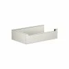 Buy ❤️ Dornbracht USA Mem Wall Mount Toilet Tissue Holder in Platinum ⭐ -Aquatic Industries Shop Query 264
