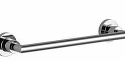 Discount 🔥 Dornbracht USA Tara Grab Bar in Polished Chrome ❤️