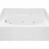 Brand new ๐ Aquatic Industries Everyday 60 x 43-1/4 in. Soaker Alcove Bathtub Left Drain in White ๐ฅฐ 2 Brand new ๐ Aquatic Industries Everyday 60 x 43-1/4 in. Soaker Alcove Bathtub Left Drain in White ๐ฅฐ -Aquatic Industries Shop Query 276