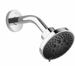 Best Pirce 😉 Dornbracht USA Imo Multi Function Normal, Soft and Massage Showerhead in Polished Chrome 🛒
