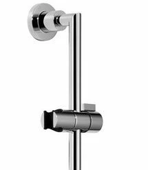 Hot Sale 😀 Dornbracht USA Tara. Slide Bar with Slider in Matt Platinum 🔥