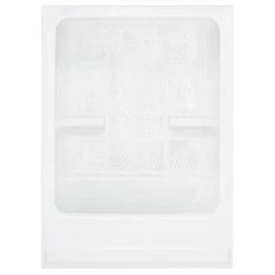 Deals 😉 Aquatic Industries 34 x 60 in. Tub and Shower with Right Hand Drain in White 👏