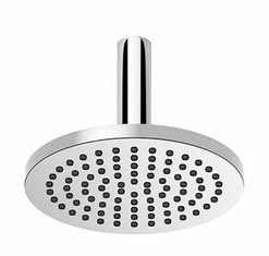 Top 10 ✔️ Dornbracht USA Imo Single Function Rain Showerhead in Polished Chrome ✔️