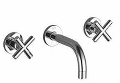 Wholesale 🔥 Dornbracht USA Bathroom Sink Faucet Mixer in Polished Chrome ✔️