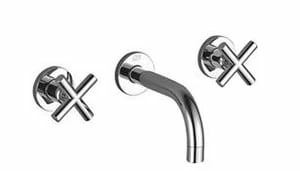 Wholesale ๐ฅ Dornbracht USA Bathroom Sink Faucet Mixer in Polished Chrome โ๏ธ 3 Wholesale ๐ฅ Dornbracht USA Bathroom Sink Faucet Mixer in Polished Chrome โ๏ธ