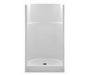 Best deal 👏 Aquatic Industries Everyday 37-1/4 in. Shower in White 😉 3 Best deal 👏 Aquatic Industries Everyday 37-1/4 in. Shower in White 😉