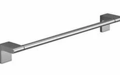 Wholesale 🎉 Dornbracht USA Imo 19-1/4 in. Towel Bar in Polished Chrome 😉