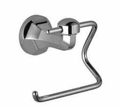 Flash Sale 😍 Dornbracht USA Madison Paper Holder in Polished Chrome 🎉