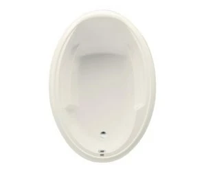 Best Sale 🔥 Builder's Choice 60 x 42 in. Drop-In Bathtub with Universal Drain in Biscuit 🔔 3 Best Sale 🔥 Builder's Choice 60 x 42 in. Drop-In Bathtub with Universal Drain in Biscuit 🔔