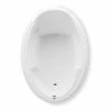Best Pirce 👏 Aquatic Industries Builder's Choice 60 x 42 in. Soaker Drop-In Bathtub with Universal Drain in White ❤️ 1 Best Pirce 👏 Aquatic Industries Builder's Choice 60 x 42 in. Soaker Drop-In Bathtub with Universal Drain in White ❤️ -Aquatic Industries Shop Query 368