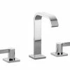 Cheapest 🔔 Dornbracht USA Imo Two Handle Widespread Bathroom Sink Faucet in Platinum Matte 🔔 -Aquatic Industries Shop Query 37