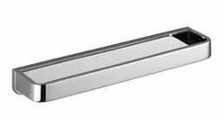 Deals 👏 Dornbracht USA Lulu 12 in. Towel Bar in Polished Chrome 🔥
