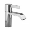 Flash Sale ❤️ Dornbracht USA Imo Single Handle Monoblock Bathroom Sink Faucet in Polished Chrome 🛒 -Aquatic Industries Shop Query 380