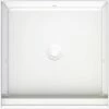 Budget 🎁 Aquatic Industries 32 x 32 in. Composite Shower Base in White 🧨 -Aquatic Industries Shop Query 385