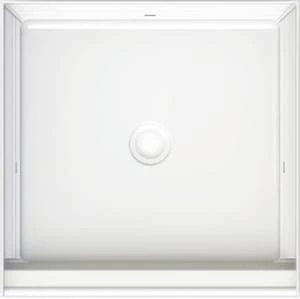 Budget ๐ Aquatic Industries 32 x 32 in. Composite Shower Base in White ๐งจ 3 Budget ๐ Aquatic Industries 32 x 32 in. Composite Shower Base in White ๐งจ