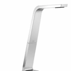 Cheap ✨ Dornbracht USA CL 1 1.1 gpm Deckmount Basin Spout in Polished Chrome 🎉