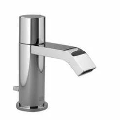 Budget 😉 Dornbracht USA Imo Bathroom Sink Faucet Mixer with Single Knob Handle in Polished Chrome 😀