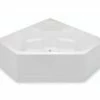 Hot Sale ๐ Aquatic Industries Everyday 60 in. Corner Bathtub in White ๐ 1 Hot Sale ๐ Aquatic Industries Everyday 60 in. Corner Bathtub in White ๐ -Aquatic Industries Shop Query 410