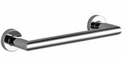 Cheap 👏 Dornbracht USA Lisse Meta.02 7-7/8 in. Towel Bar in Polished Chrome 😉