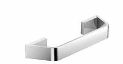 Top 10 😉 Dornbracht USA CL 1 10-3/4 in. Towel Bar in Polished Chrome 🎉