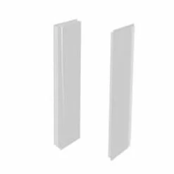 Top 10 ⌛ Aquatic Industries Veritek Pro™ 27 X 74 in. Shower Side Wall Set in White ✨