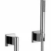 Promo 🌟 Dornbracht USA CL 1 Hand Shower in Matt Platinum 💯 -Aquatic Industries Shop Query 87