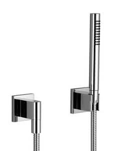 Promo ๐ Dornbracht USA CL 1 Hand Shower in Matt Platinum ๐ฏ 3 Promo ๐ Dornbracht USA CL 1 Hand Shower in Matt Platinum ๐ฏ