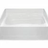 Best deal ๐ Aquatic Industries Everyday 60 x 43-1/4 in. Soaker Alcove Bathtub Right Drain in White ๐ 2 Best deal ๐ Aquatic Industries Everyday 60 x 43-1/4 in. Soaker Alcove Bathtub Right Drain in White ๐ -Aquatic Industries Shop Query 9